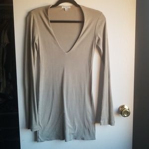 James Perse dress